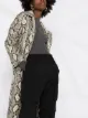 الصورة 2 من Rag & Bone كنزة كشمير برقبة مقفولة