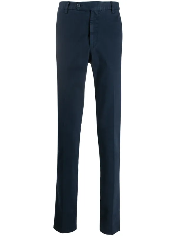 Rota straight-leg Chino Trousers - Farfetch