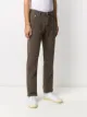 Jacob Cohen straight leg trousers