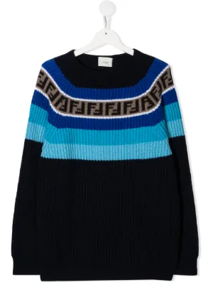 fendi jumper junior