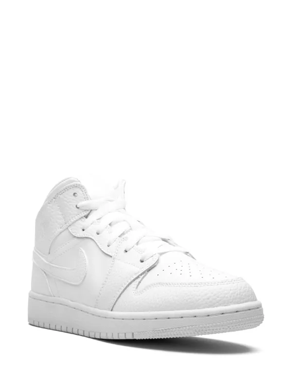 Jordan Kids Air Jordan 1 Mid 