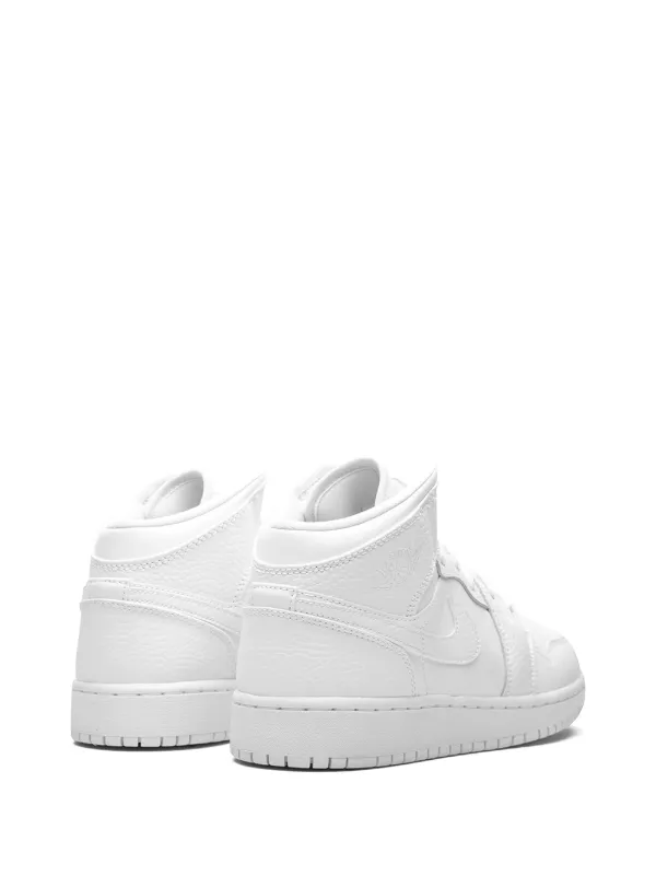 Jordan Kids Air Jordan 1 Mid 
