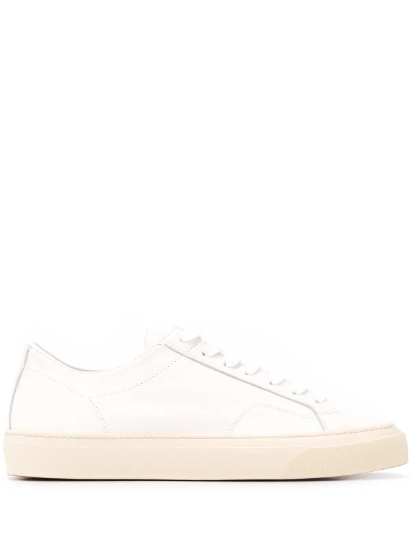 closed sneakers