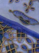 Hermès وشاح 'أرابيسك' كلاسيكي