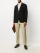 Image 2 of Tagliatore single-breasted fitted blazer