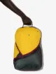 Klättermusen sac à dos colour block à logo