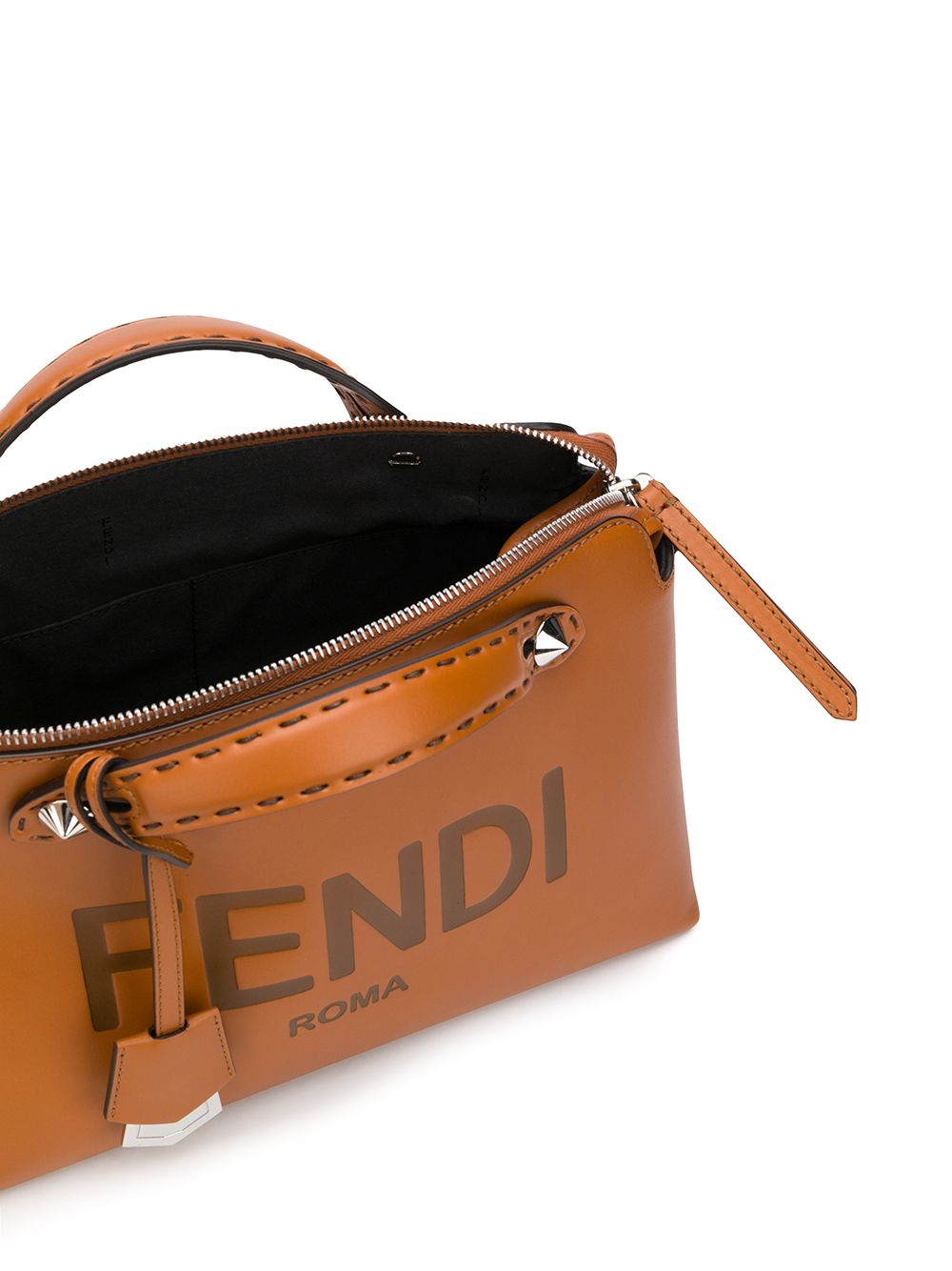 фото Fendi сумка-тоут by the way среднего размера