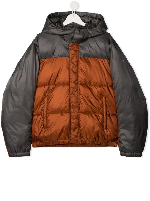 armani boys windbreaker