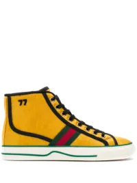 gucci off the grid high top sneaker