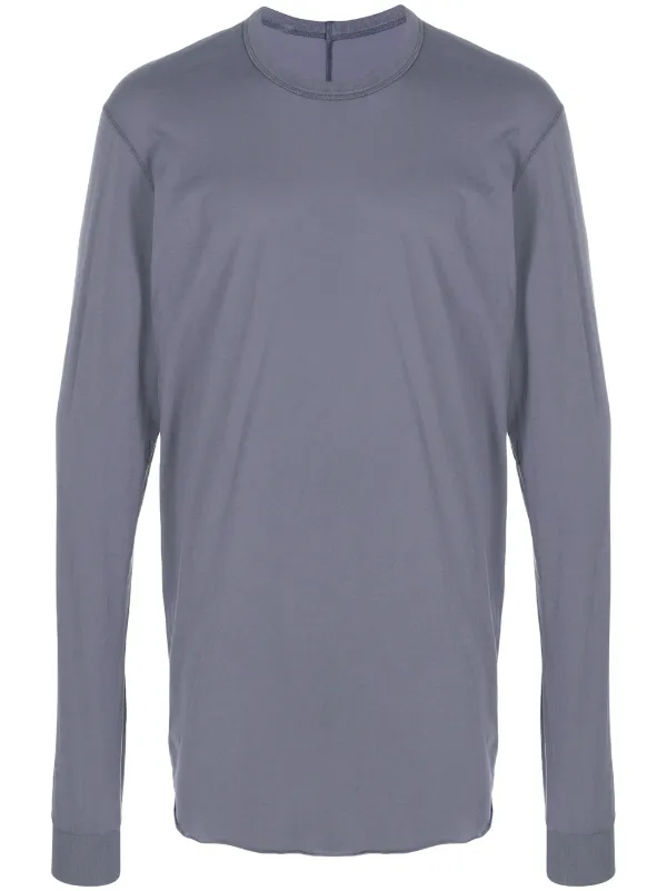 11 by boris bidjan saberi t shirt