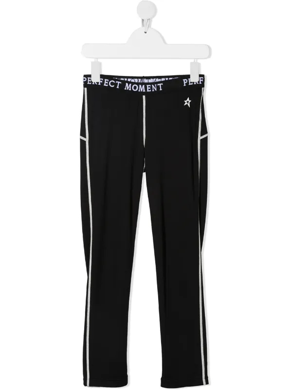 thermal track pants