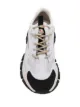 Moncler baskets Leave No Trace