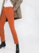 J Brand جينز بقصة مستقيمة