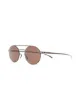 Image 2 of MYKITA+MAISON MARGIELA tinted round sunglasses