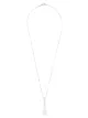 Image 1 of FLAVIA ARANHA P charm-detailed necklace