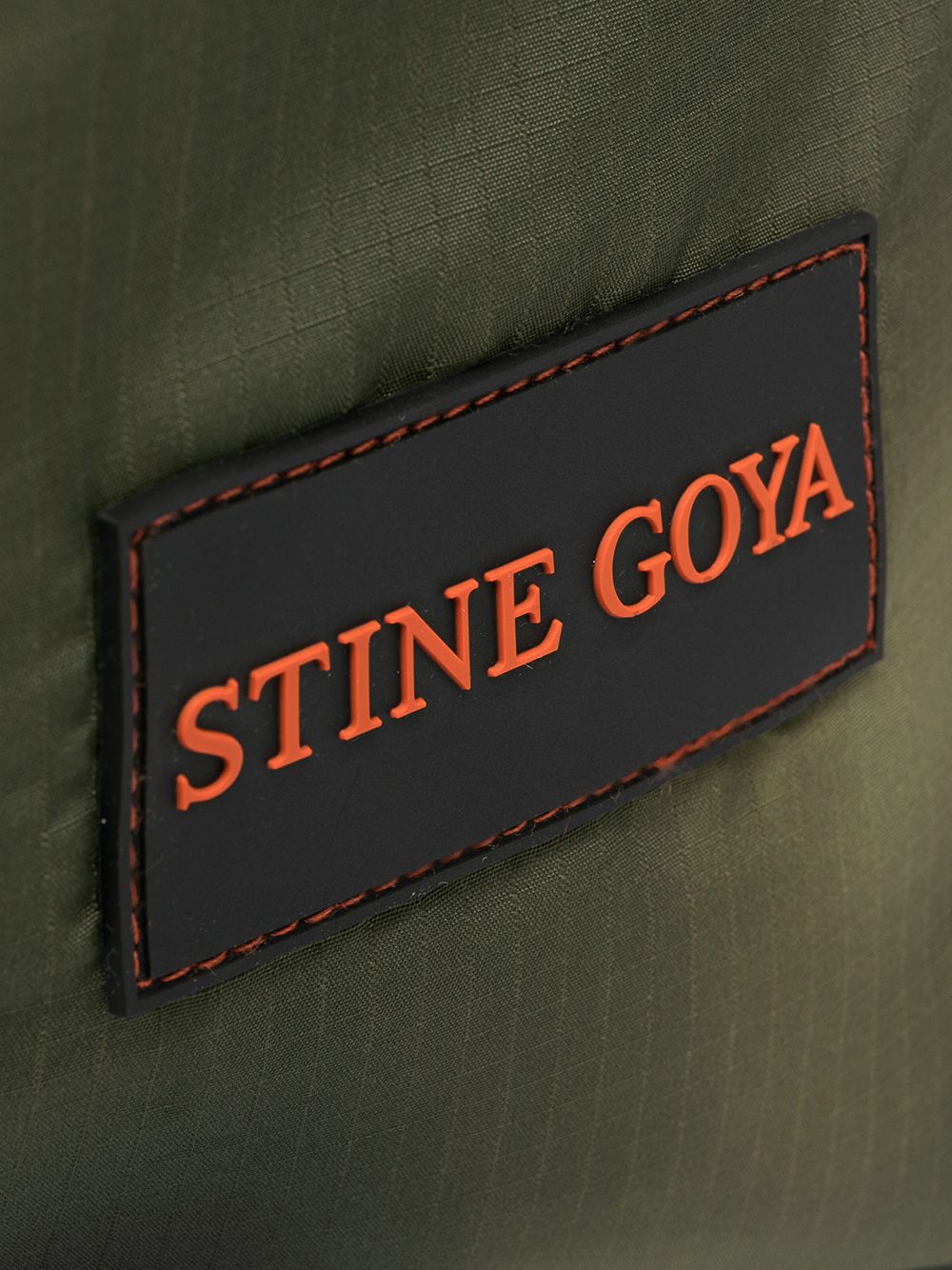 фото Stine goya сумка-тоут hue