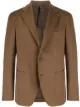 Image 1 of Tagliatore fitted single breasted blazer