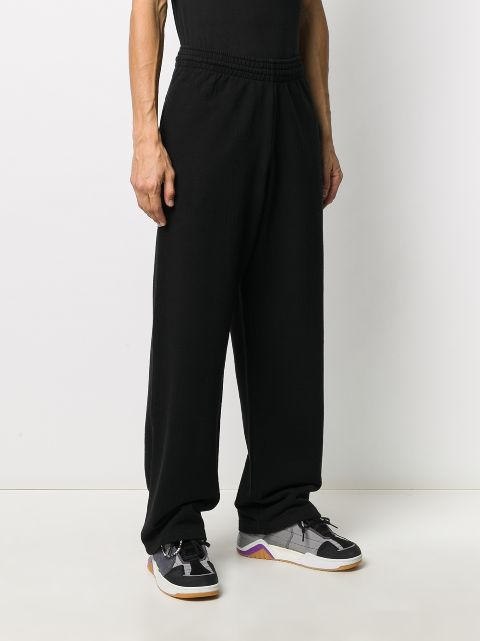 martine rose track pants