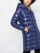 Duvetica padded coat