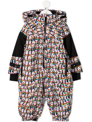 Stella hotsell mccartney snowsuit