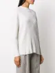 Oyuna lightweight ribbed-knit jumper