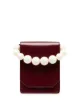 Image 1 of Cafuné Bellows crossbody bag