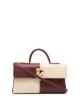 Image 1 of Cafuné Stance Wallet patchwork bag