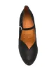 Chie Mihara high-heeled leather pumps