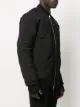 11 By Boris Bidjan Saberi front-zip bomber jacket