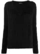Image 1 of Gianluca Capannolo textured knit jumper