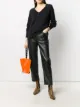 Image 2 of Gianluca Capannolo textured knit jumper