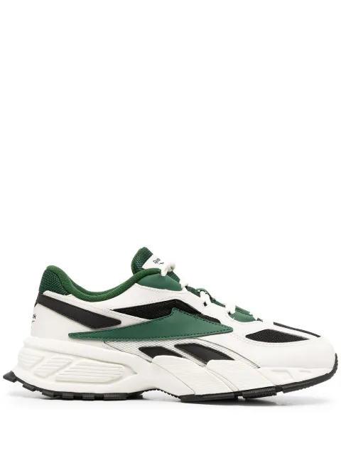 reebok evzn green