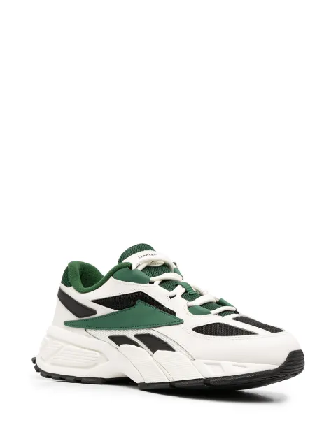 reebok evzn green