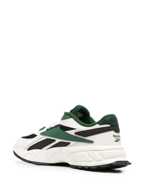 reebok evzn green