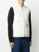 Carhartt WIP logo-patch gilet