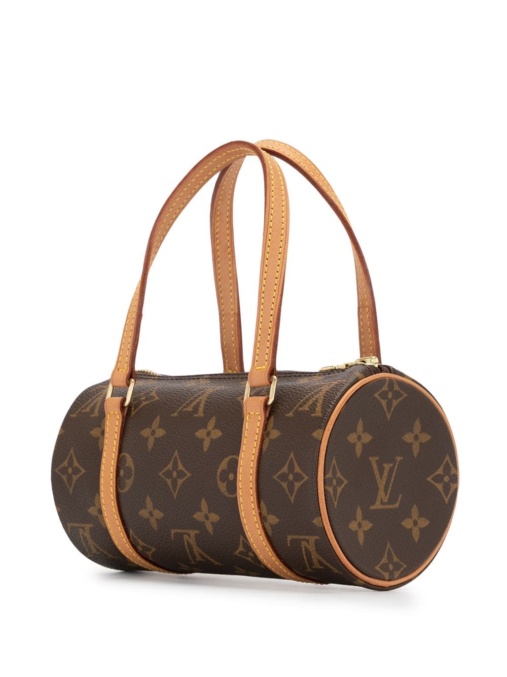 Louis Vuitton Papillon Mini Bag - Farfetch