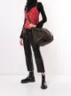 الصورة 2 من Louis Vuitton شنطة كتف كلاسيكية 'سومور' كبيرة 2006