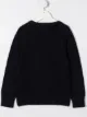 Bild 2 von Ralph Lauren Kids Intarsien-Pullover mit Teddy