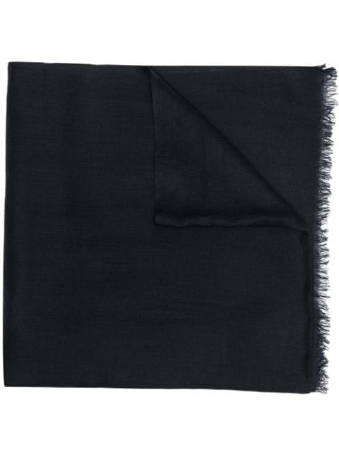N.Peal Pashmina cashmere shawl