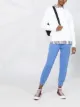الصورة 2 من Polo Ralph Lauren سويت شيرت سادة بأكمام طويل