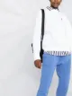 Polo Ralph Lauren سويت شيرت سادة بأكمام طويل