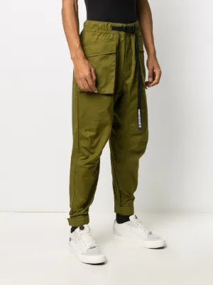 converse cargo pants