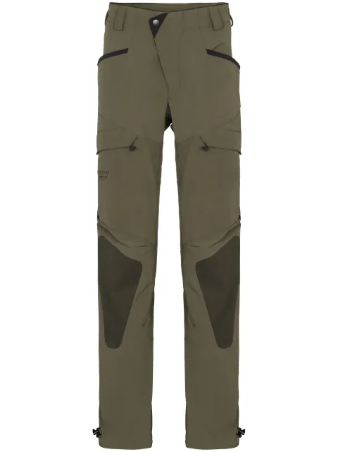 Klättermusen Misty 2 straight-leg performance trousers