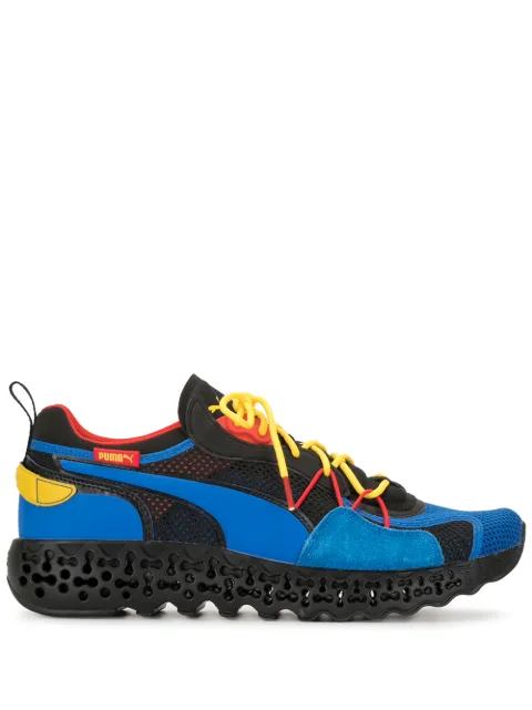 PUMA Calibrate Restored low-top sneakers