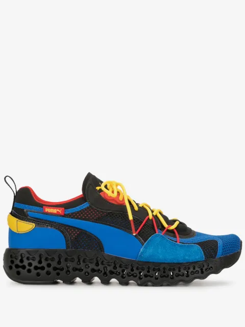 PUMA tenis bajos Calibrate Restored