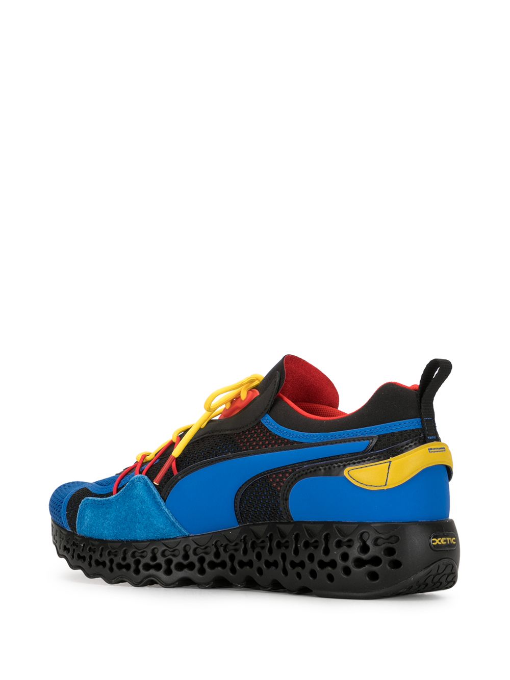 PUMA Calibrate Restored low-top sneakers Multicolour