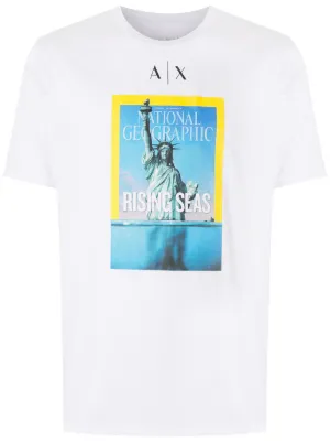 ax armani exchange t shirt