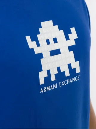 ARMANI EXCHANGE 6HZTFDZJH4Z 1506展示图