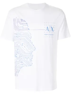 armani exchange shirts on sale