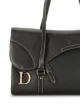 Christian Dior شنطة عملية كلاسيكية بقلاب